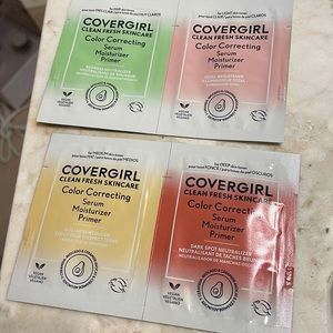 Covergirl clean Fresh Skincare Color Correcting